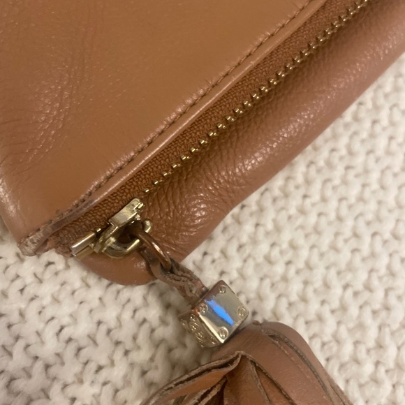 Tory Burch MINI Crossbody Bag - Picture 2 of 10